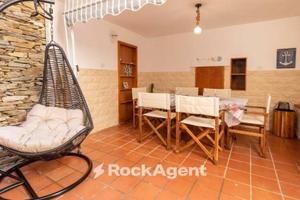 BILOCALE CON VERANDA PRONTO DA VIVERE