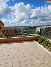 2 appartamenti ristrutturati recanati