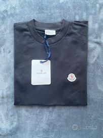 maglietta moncler