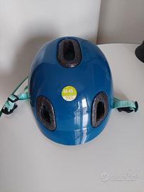Casco bici per bambino XXS