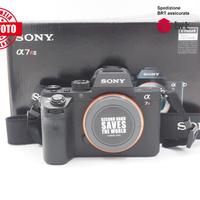 Sony A7r II