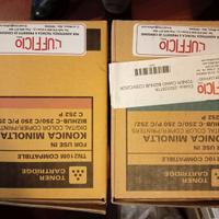 TONER KONICA MINOLTA