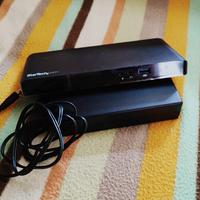 Docking Station USB-C Dual Monitor di StarTech