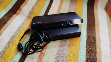 Docking Station USB-C Dual Monitor di StarTech