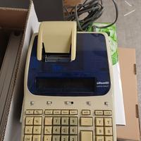 macchina da scrivere 