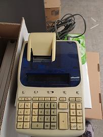 macchina da scrivere 