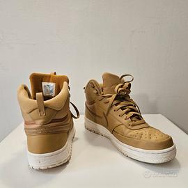 Nike Court Vision Mid - Usate EU43
