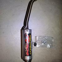 Silenziatore procircuit r304 shorty hsq/ktm