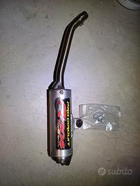 Silenziatore procircuit r304 shorty hsq/ktm