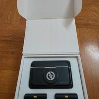 Microfono wireless Lark M2 Hollyland