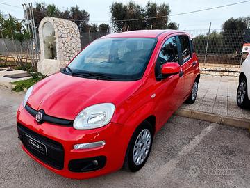 Fiat Panda 1.3 MJT 95 CV S&S Lounge