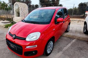 Fiat Panda 1.3 MJT 95 CV S&S Lounge