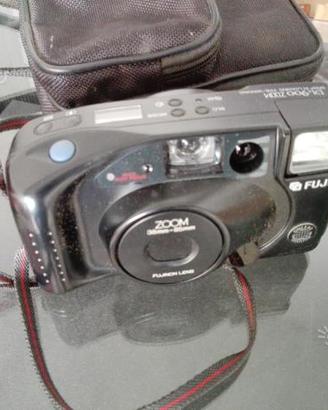 Macchina fotografica