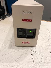UPS PC/Back-UPS