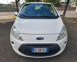 Ford Ka 1.3 TDCi del 2012 SOLAMENTE 128.000 KM