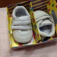 Scarpe neonato
