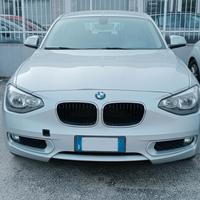 BMW 116 serie1 d 5P Efficient Dynamics Joy
