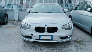 BMW 116 serie1 d 5P Efficient Dynamics Joy