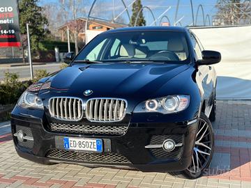 Bmw X6 xDrive40d Futura 306CV EURO 5