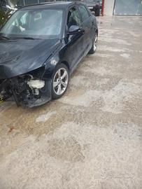ricambi Audi A1 