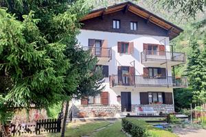 Casa indipendente a Vieyes