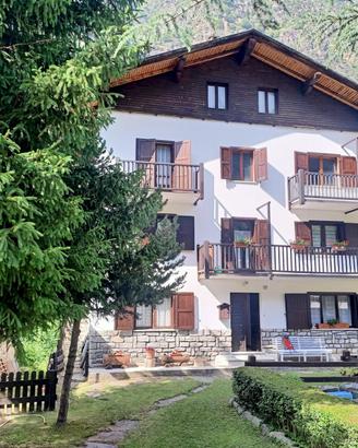 Casa indipendente a Vieyes