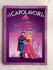 Disney La Bella Addormentata nel Bosco