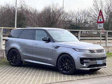 range rover sport 2023