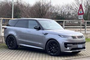 range rover sport 2023