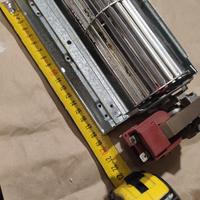 Dissipatore forno Ariston