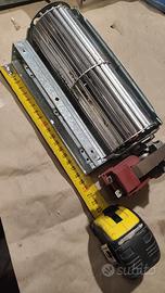 Dissipatore forno Ariston