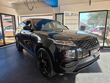 Land Rover Range Velar 2.0D 240cv 2019 IVA ESP