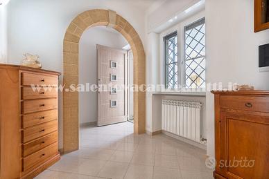 App 2in1-8posti 100m spiaggetta mancaversa