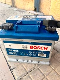 Batteria Bosch 12V 44AH 
