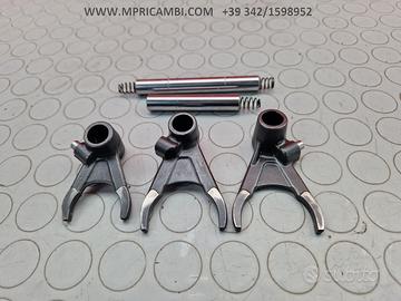 FORCHETTE FORCELLE KTM SXF 250 2010 2009 SXF250 20