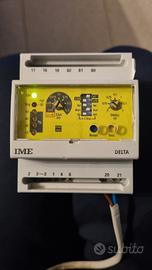 IME DELTA RD1B213B Relè Differenziale