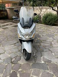 Kymco 500 xciting i