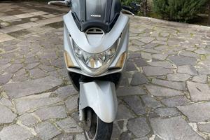 Kymco 500 xciting i