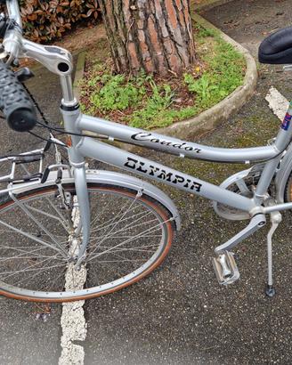 Bicicletta Olympia Condor
