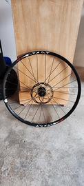 ruota anteriore mtb  sunringlè atac cmp 29