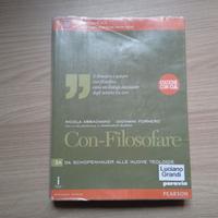 Con-Filosofare 3 A-B