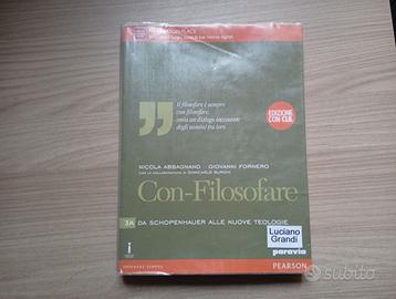 Con-Filosofare 3 A-B