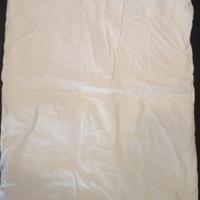 Piumino lettino neonato 100x70 € 10