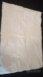 Piumino lettino neonato 100x70 € 10