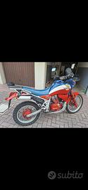 Honda XLV 750R 