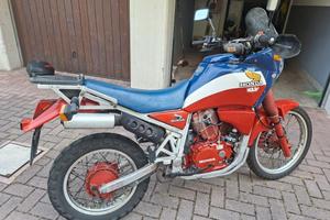 Honda XLV 750R 