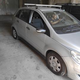 Mercedes classe b