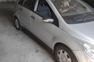 Mercedes classe b