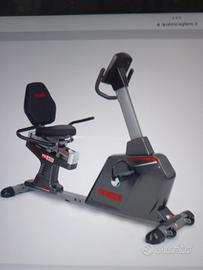 cyclette modello Fassi FR 300