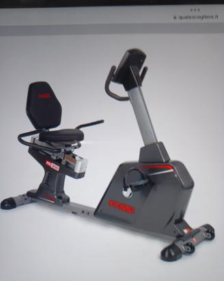 cyclette modello Fassi FR 300